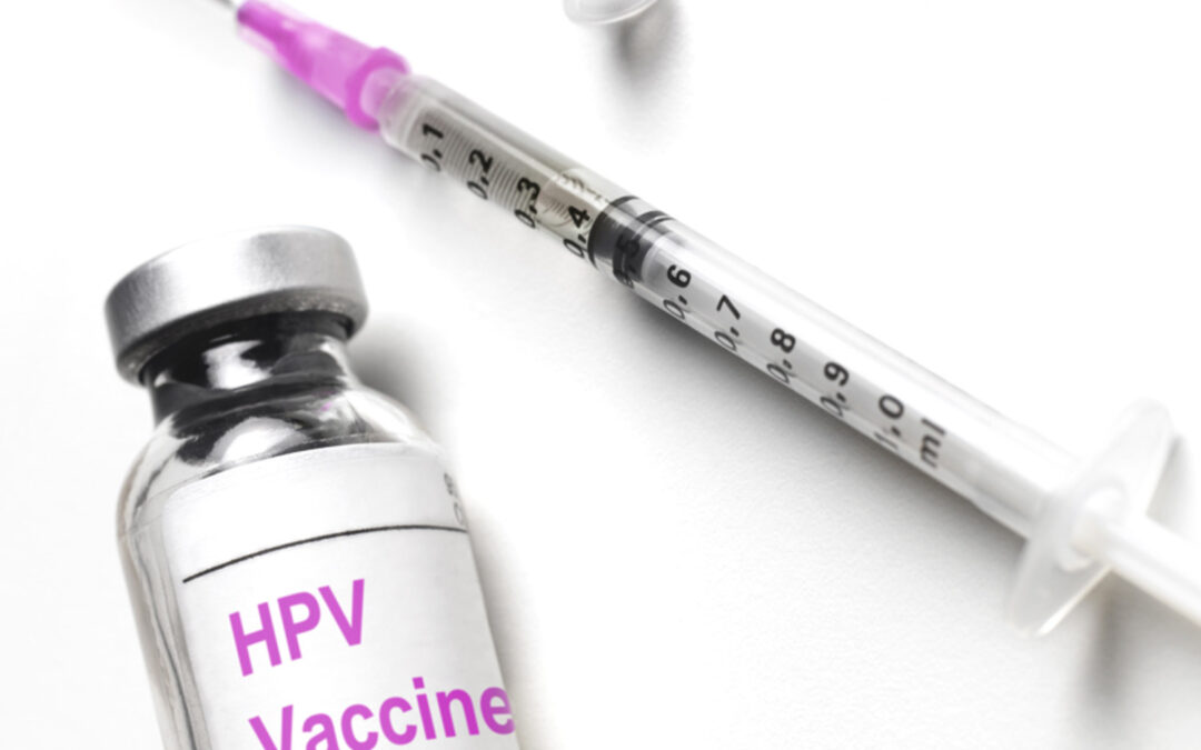 Humán papilloma vírus (HPV) és a rák kapcsolata
